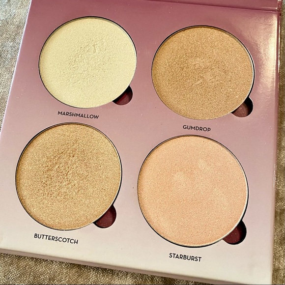 Anastasia Beverly Hills Glow Kit Sugar Palette - Picture 3 of 4